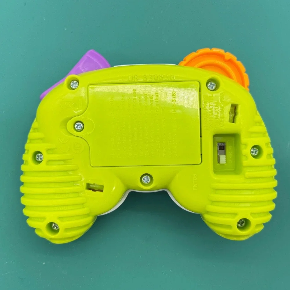 Fisher-Price 🎮 fisher